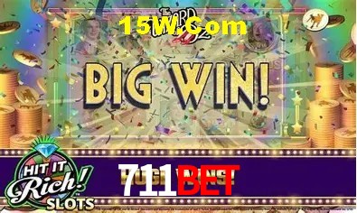 711Bet Login