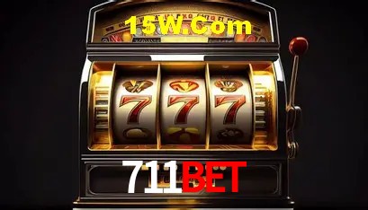 Sinta a adrenalina dos jogos de cassino com 711Bet