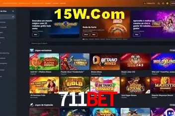 711 Bet App