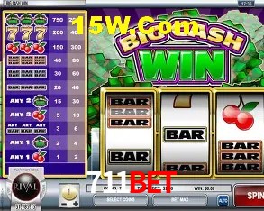 711 Bet App